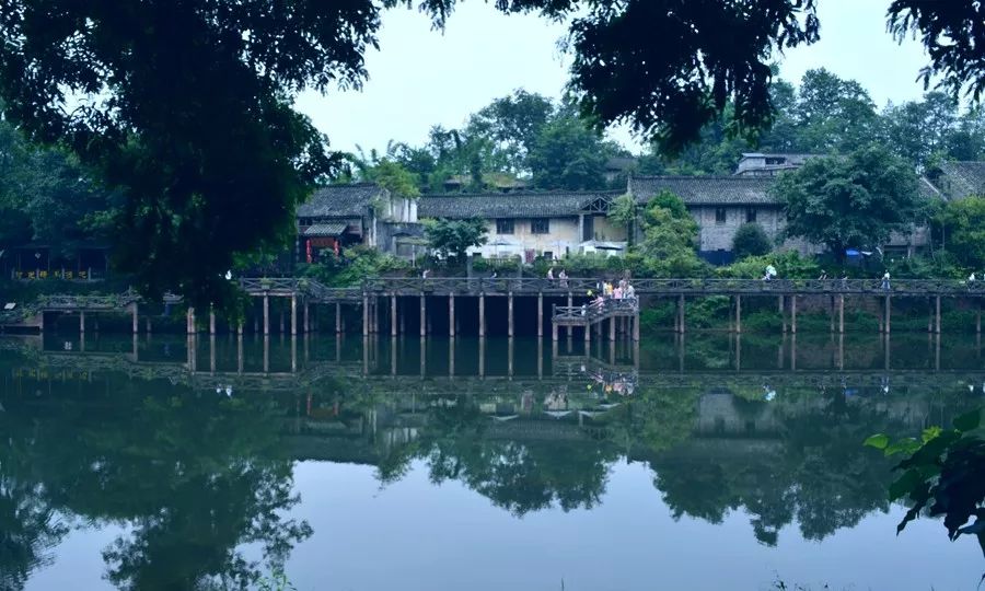 四川旅游五天必去景点,游玩好去处四川