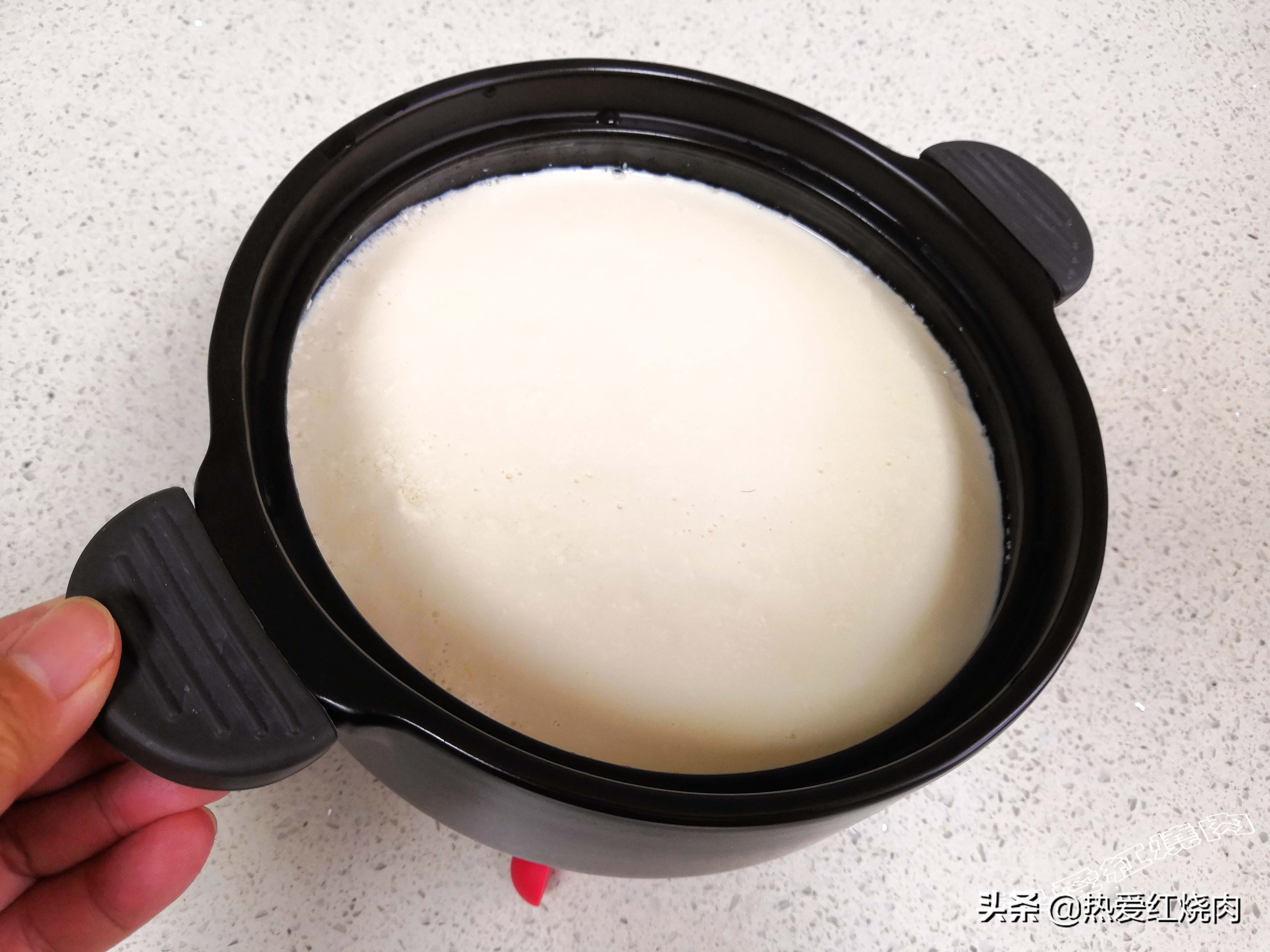 正宗的豆腐脑做法和配方,豆腐脑最正宗的做法和配方视频