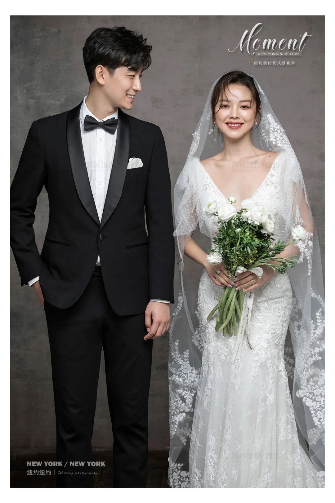 纽约纽约新品发布|爱你一眼万年，从瞬间到永远