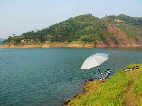 钓鱼人最怕的几种情况是,钓鱼人的十大心理