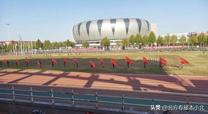 河北省建校时间最长的大学,邢台学院和河北师范