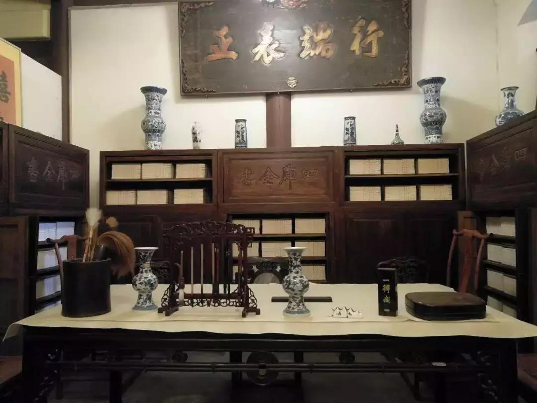 世上有一种房子,只有中国人懂得它的钟灵毓秀