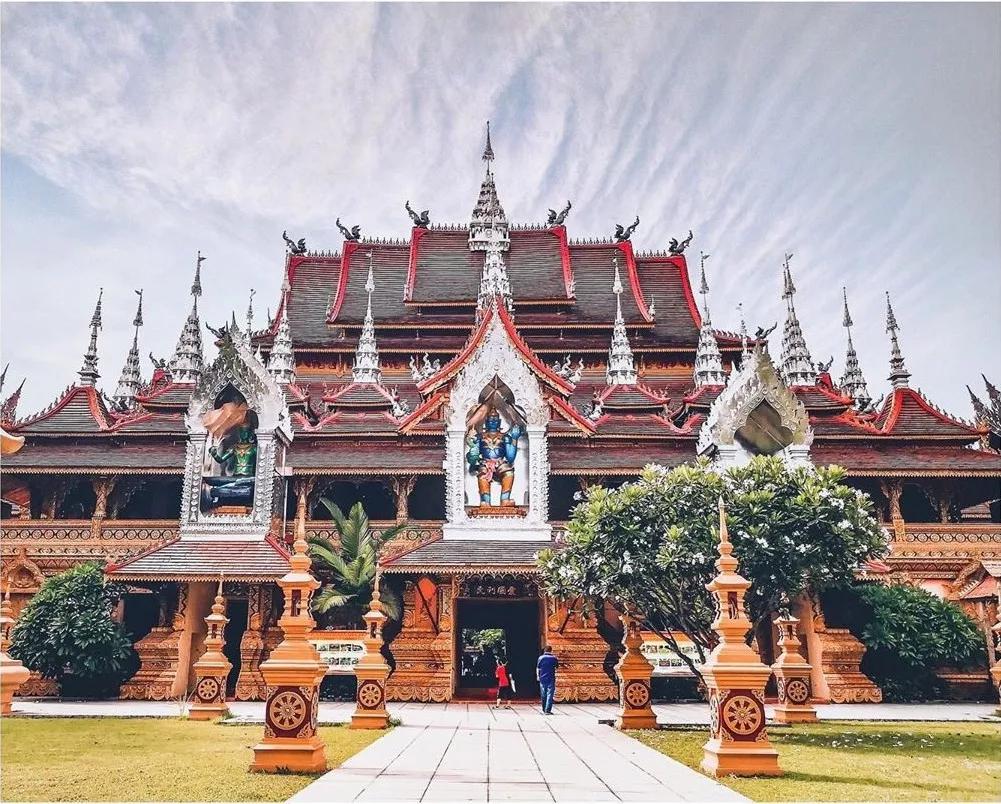 西双版纳最值得一去的景点大排名,西双版纳适合6-12岁儿童的景点