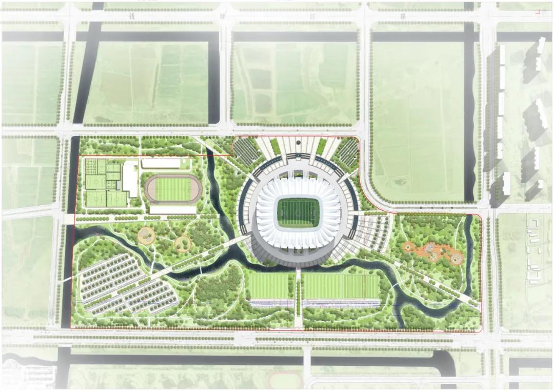 昆山奥体中心足球场亚洲杯,昆山足球场2023亚洲杯在哪