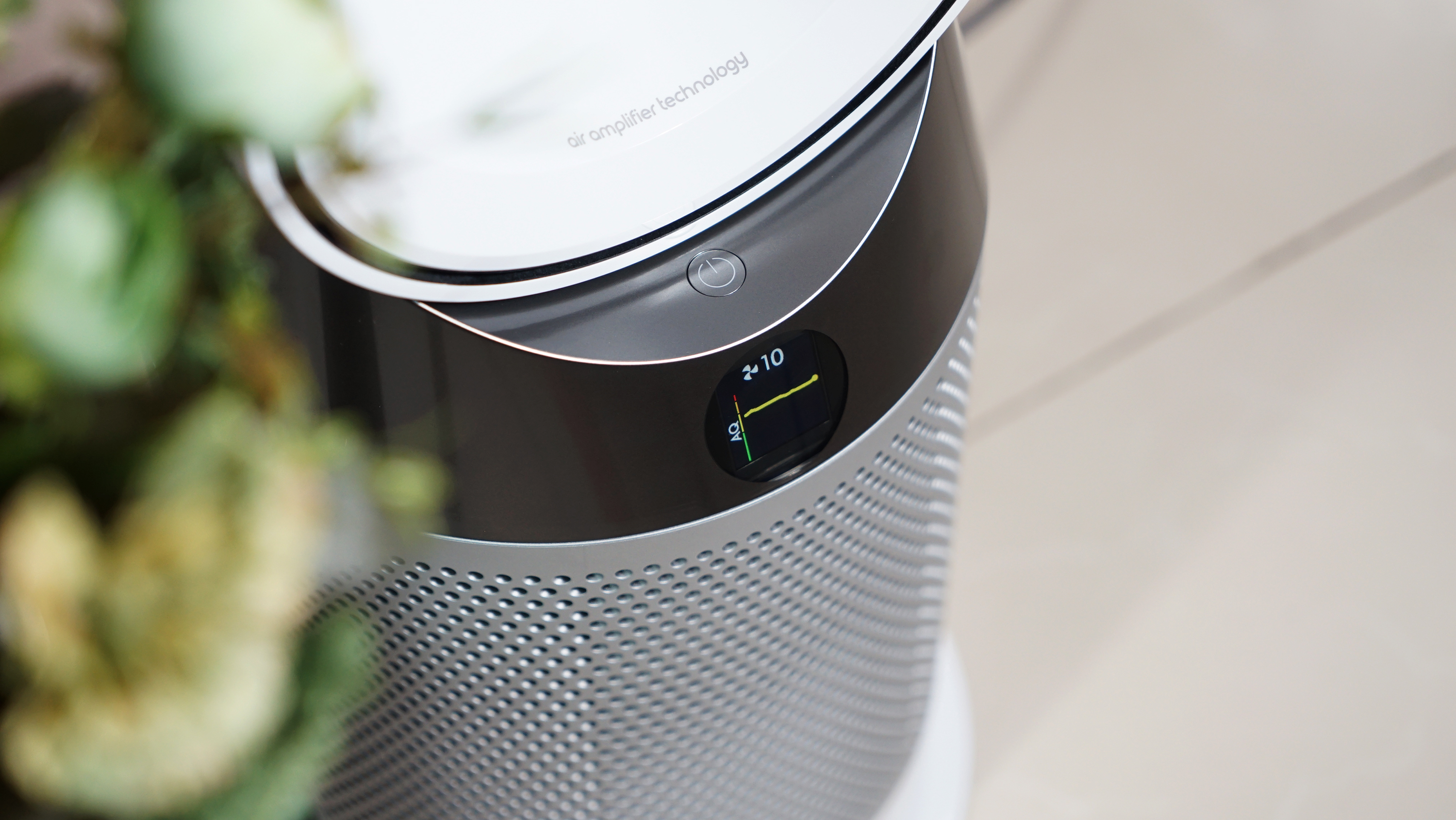 戴森hp04和05区别,戴森hp04空气净化器怎么样