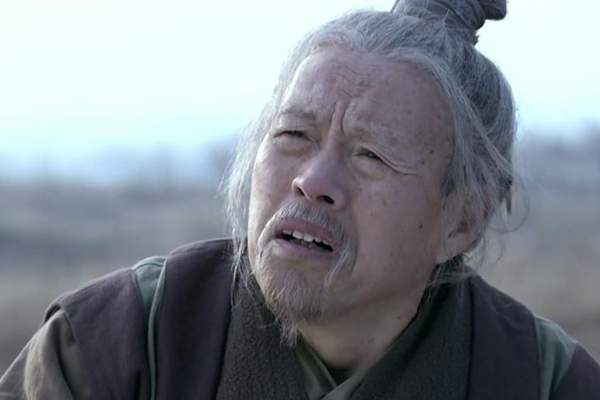 刘邦的兄弟姐妹们,刘邦身边的人最后都怎么样了