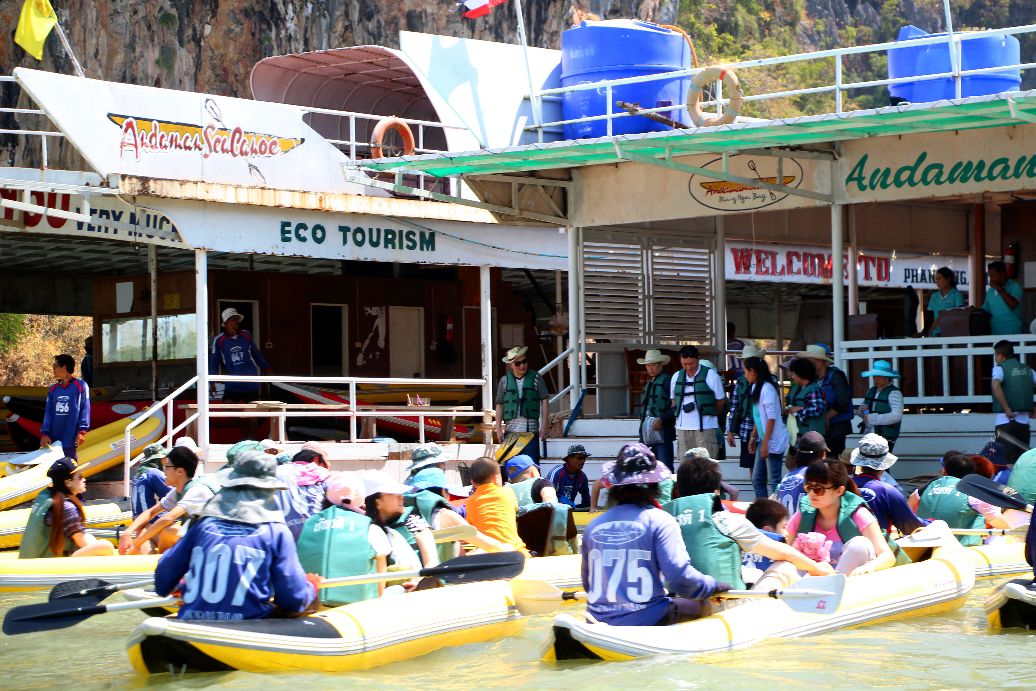 2019最靠谱普吉岛自由行最全攻略,2018普吉岛自由行攻略