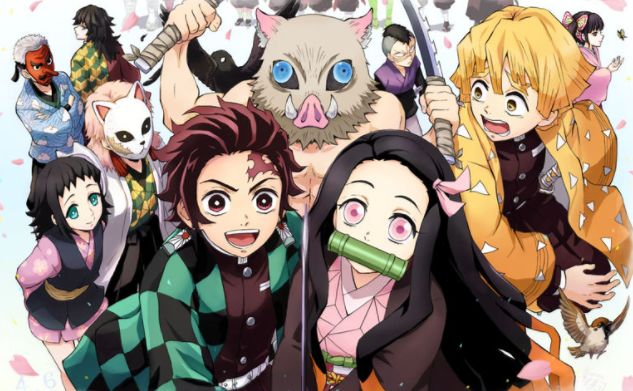 2019二次元世界发生了啥？国漫票房登顶，超越海贼王的漫画出现了