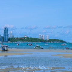 芭提雅旅游必去十大景点,芭提雅最值得去的景点