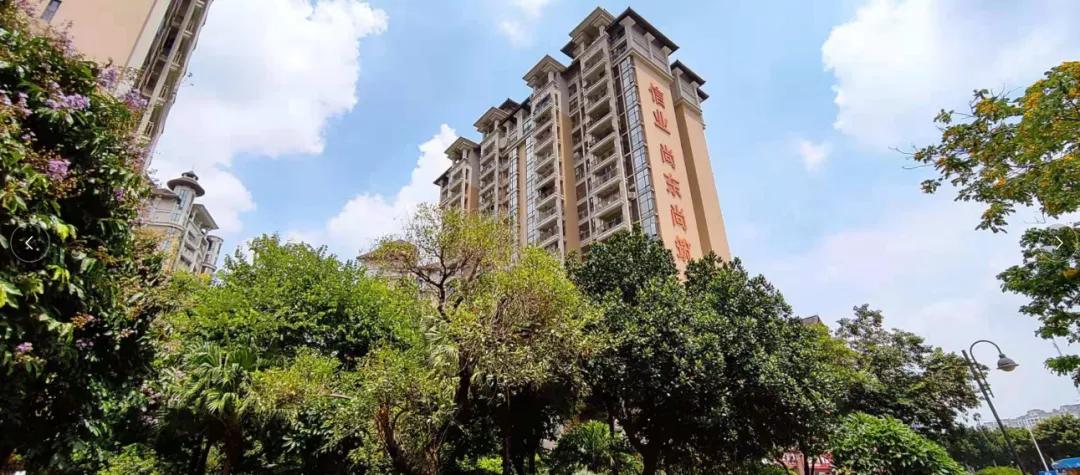 广州番禺越秀大学城星汇城踩盘,番禺踩盘