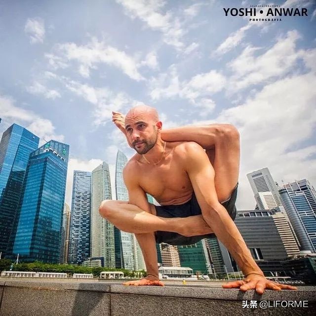 liforme土豪瑜伽垫,liforme瑜伽垫视频