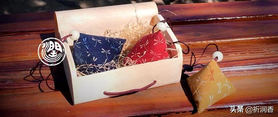 「香」酷夏，试试用龙脑俘获人心