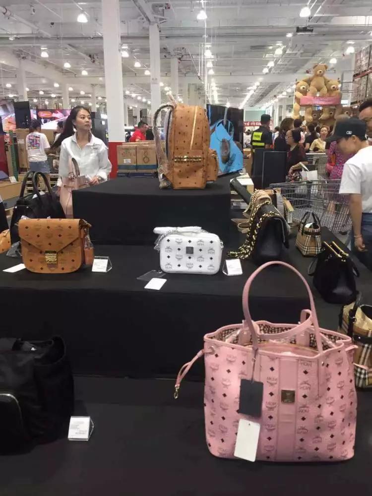 costco上海开业第一天惊呆老板,costco开业一周被玩坏