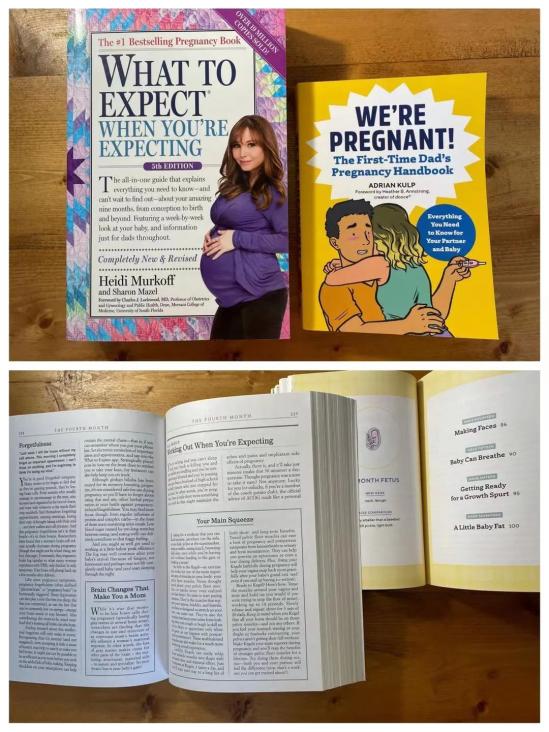 怀孕后所有东西都是自己准备的,怀孕的那一刻自己能感觉到吗