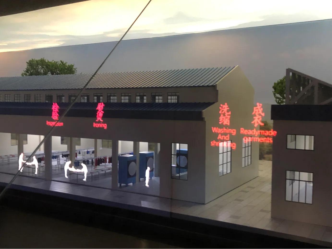 羊绒制品起源,中国羊绒历史简介