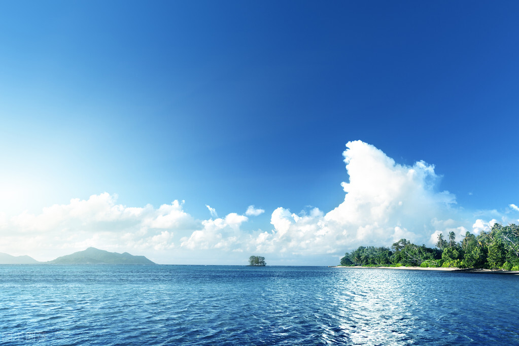 非洲最富国家,非洲最富十个国家