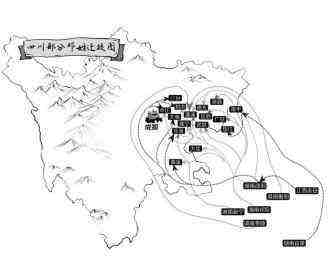 比邓姓少的姓氏,广东姓氏邓姓