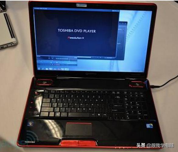 东芝笔记本开机教程是什么,东芝笔记本无限重启