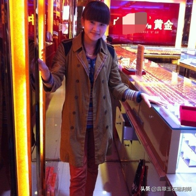 黄金首饰如何清洗保养,黄金首饰如何保养和佩戴