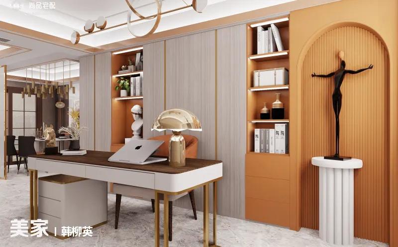 怎么办！看完这52张效果图，每个都想搬回家