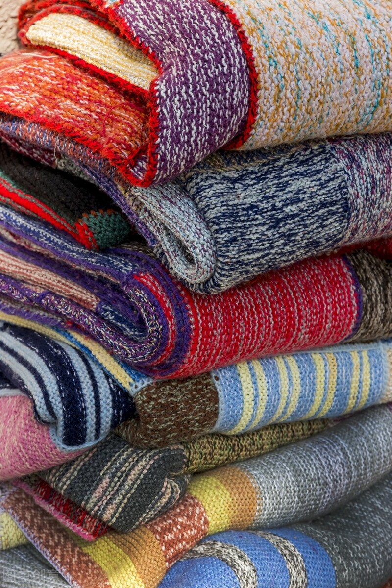 故事：为了一张天鹅绒毛毯，气得妈妈口吐芬芳