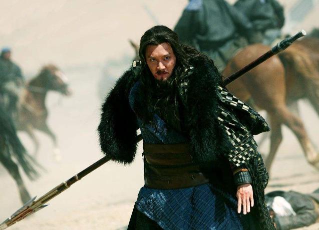 刘邦得知萧何追韩信,楚汉之争萧何追韩信