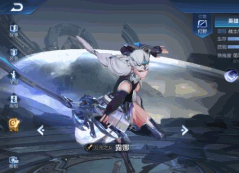 王者荣耀抢先服新赛季更新,王者荣耀抢先服更新版本