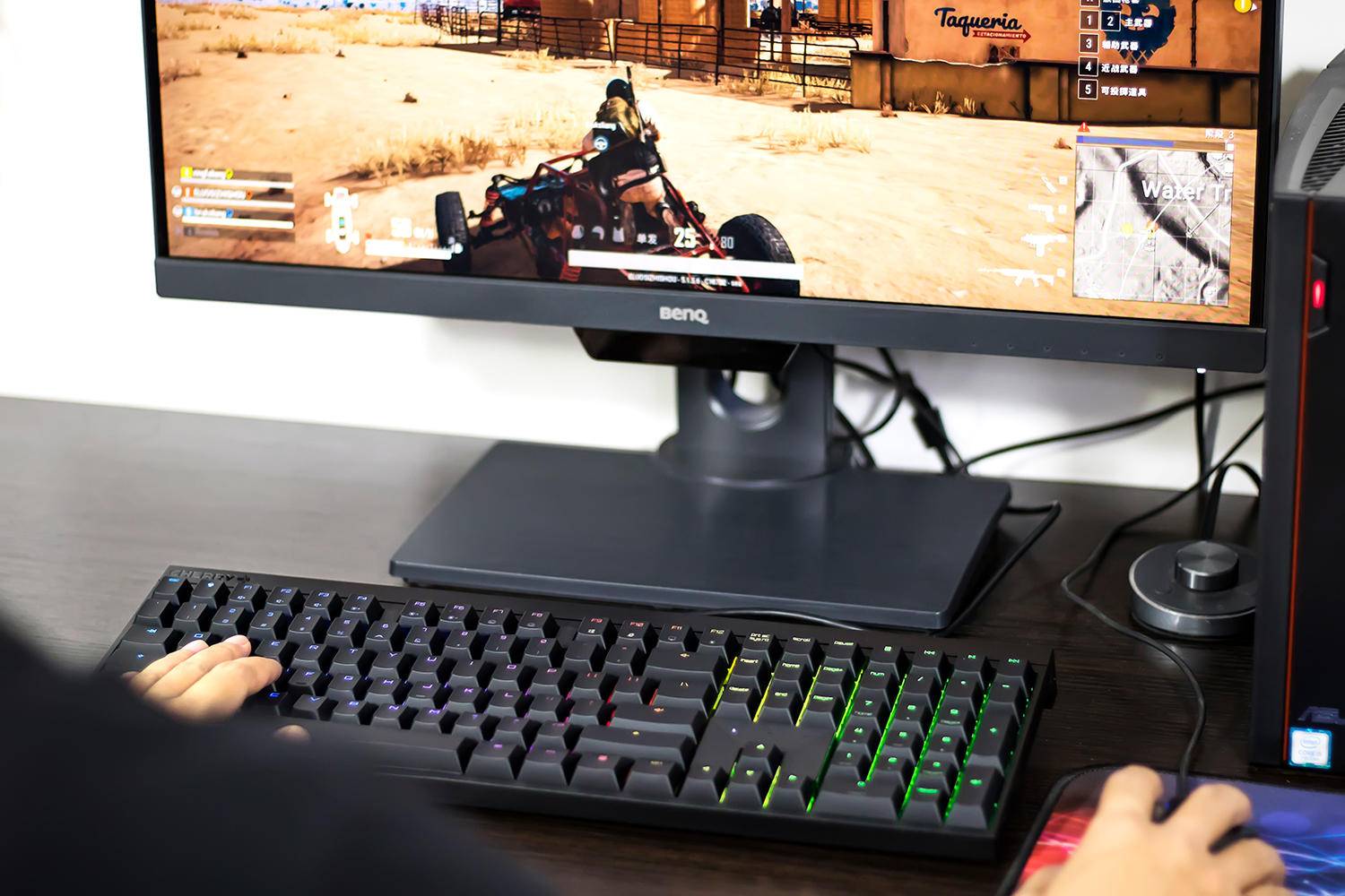 樱桃mx2.0和mx1.0键盘有什么区别,樱桃mx2.0s机械键盘