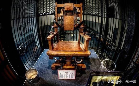 美国死刑电椅,美国死刑电椅多少伏电压