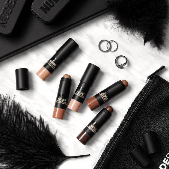 Freshsummer|半湿润质感颜，好感度upupup