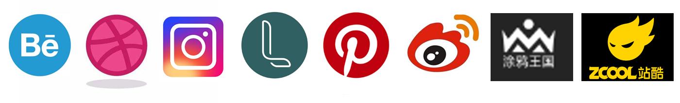 sketchbook插画入门视频教学,procreate国潮插画教程入门