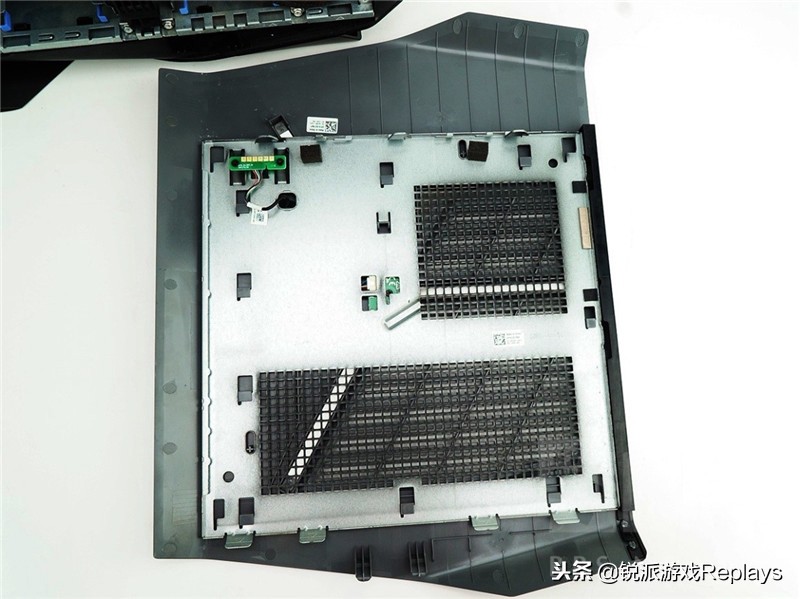 外星人alienwarex14体验,alienware外星人电脑全家桶