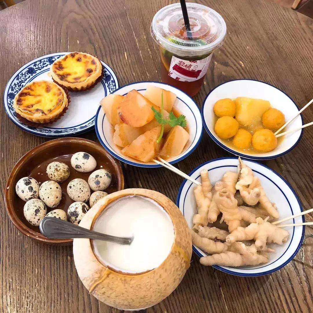 东莞鸡蛋仔推荐,东莞鸡蛋仔