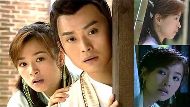 黄海冰的武侠剧有哪些,黄海冰演遍武侠三大名家