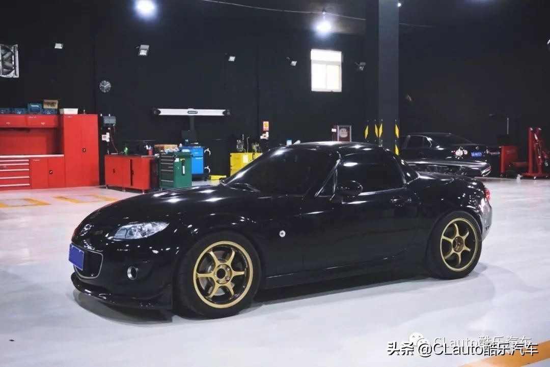 马自达cx-5排量2.0真实油耗,mx-5真实油耗