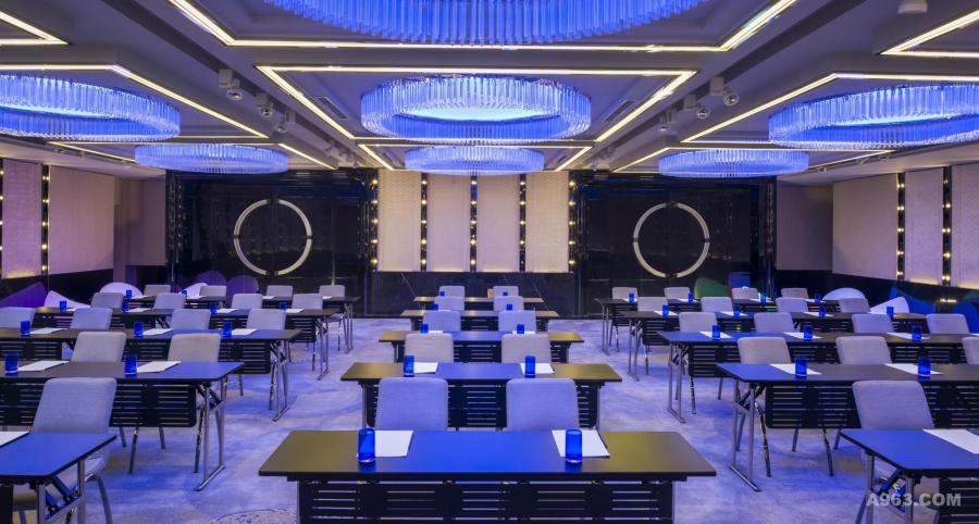 北京索菲特大酒店客房部,北京索菲特大酒店豪华房