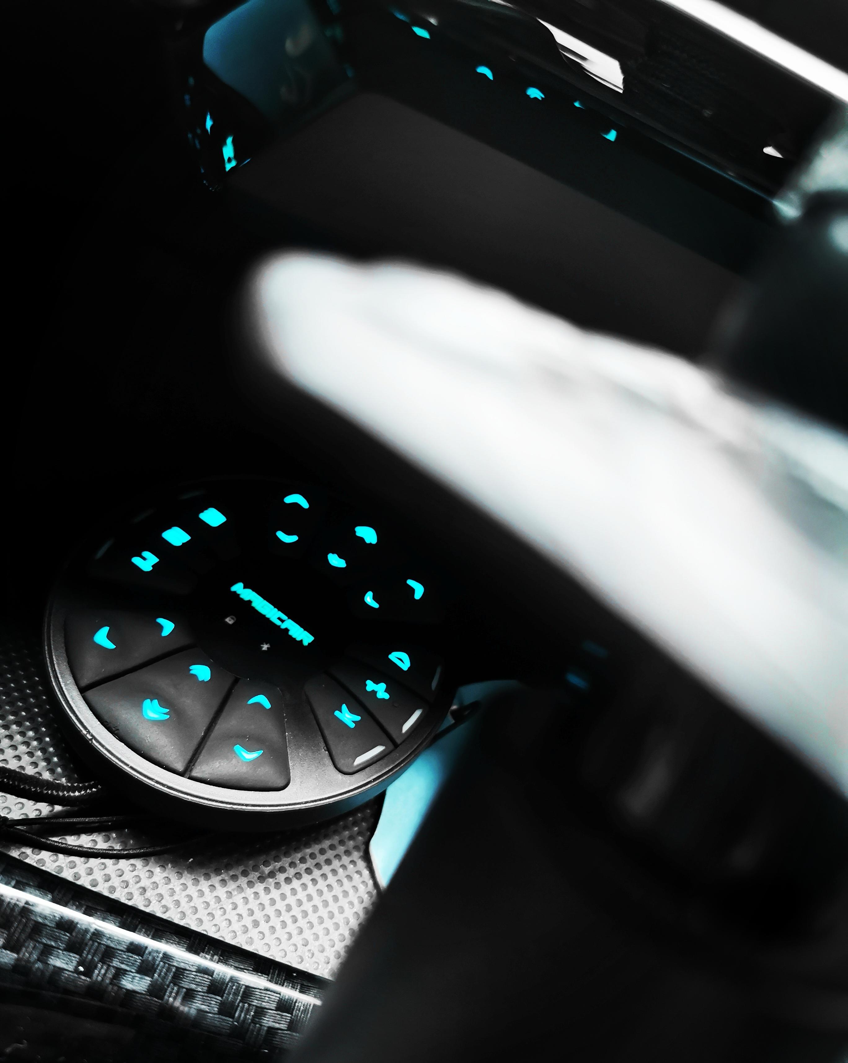 十代思域外观黑白改装方案,十代思域全黑改装