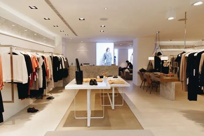 老品牌班尼路真维斯,佐丹奴班尼路真维斯类似品牌