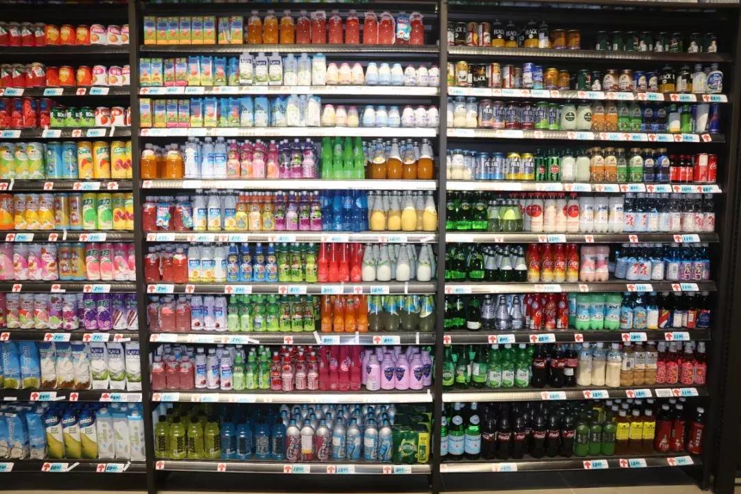 大润发新零售模式有哪些,新零售新模式生鲜超市