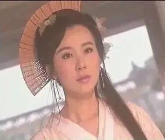 古装剧中好看的妆发服装,古装剧中令你印象深刻的妆发造型