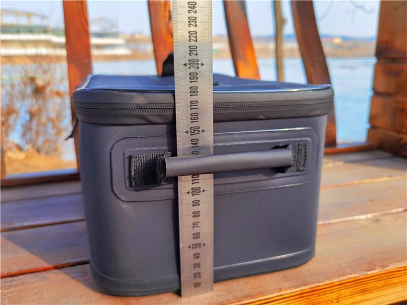 firemaple应急工具盒,耐用火枫收纳包