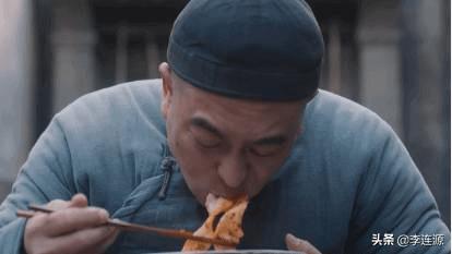 朱文杰：爱咥面的西安人