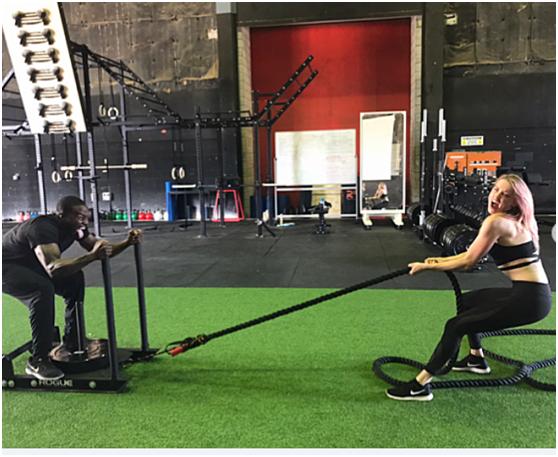 最惊艳的海王女主,海王女主角身材