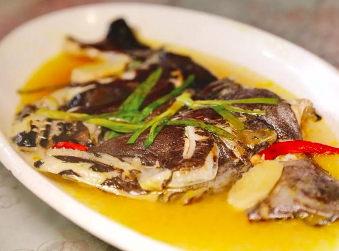 圈粉无锡人的20家本帮菜馆,只只硬菜,全是老底子