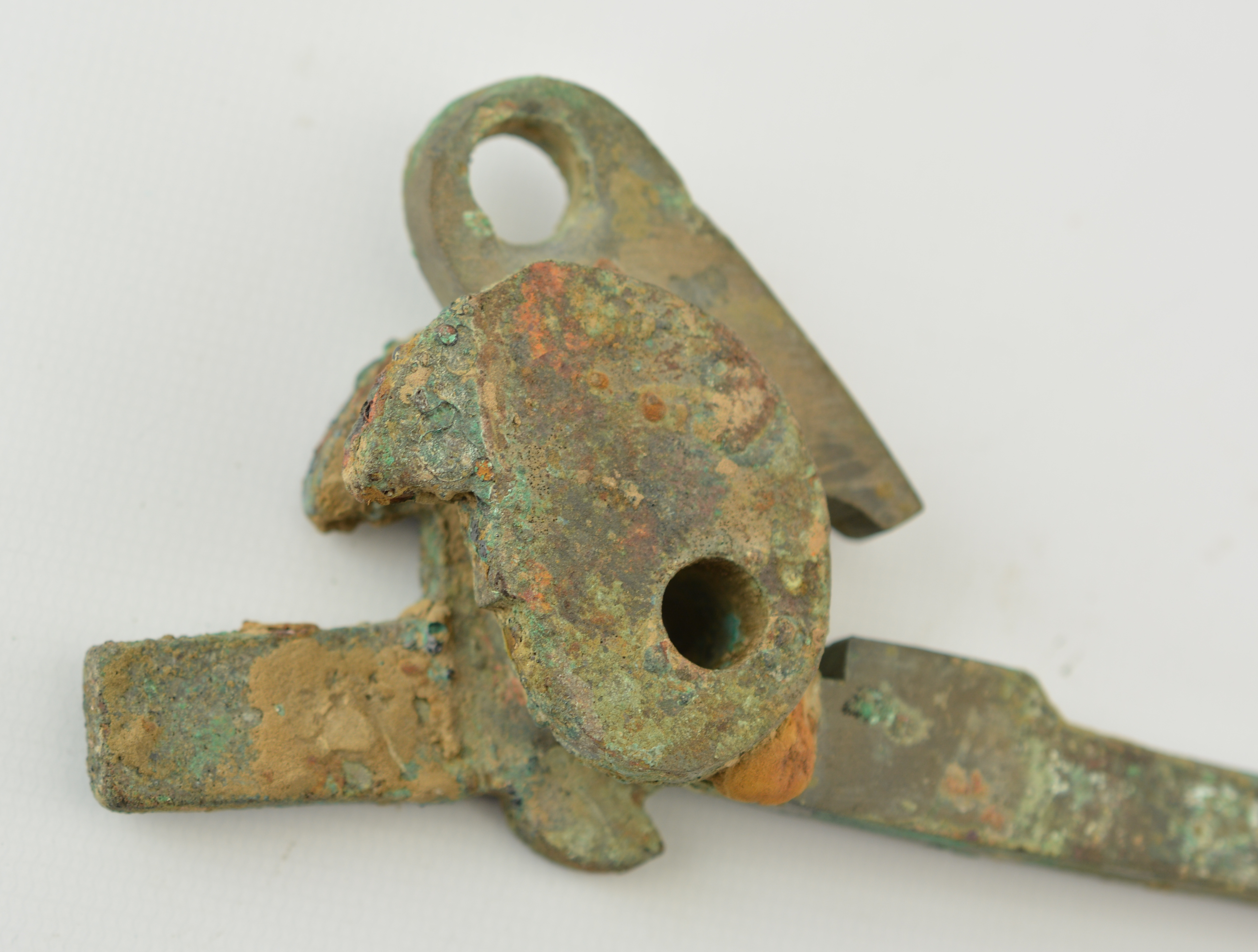 秦弩和现代步枪,中式武器步枪现代