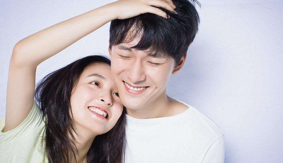 我只喜欢你主角结婚了,我只喜欢你男女主角吵架