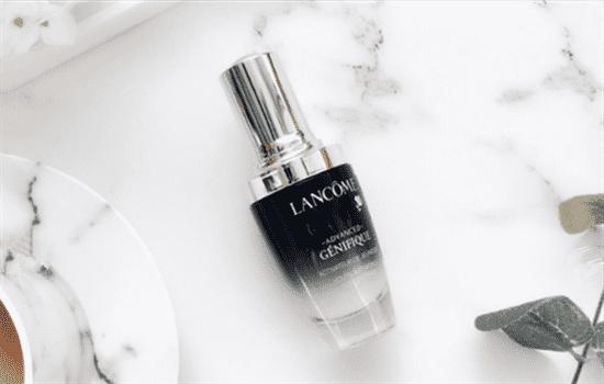 300多的兰蔻小黑瓶是真的吗,兰蔻小黑瓶全球购