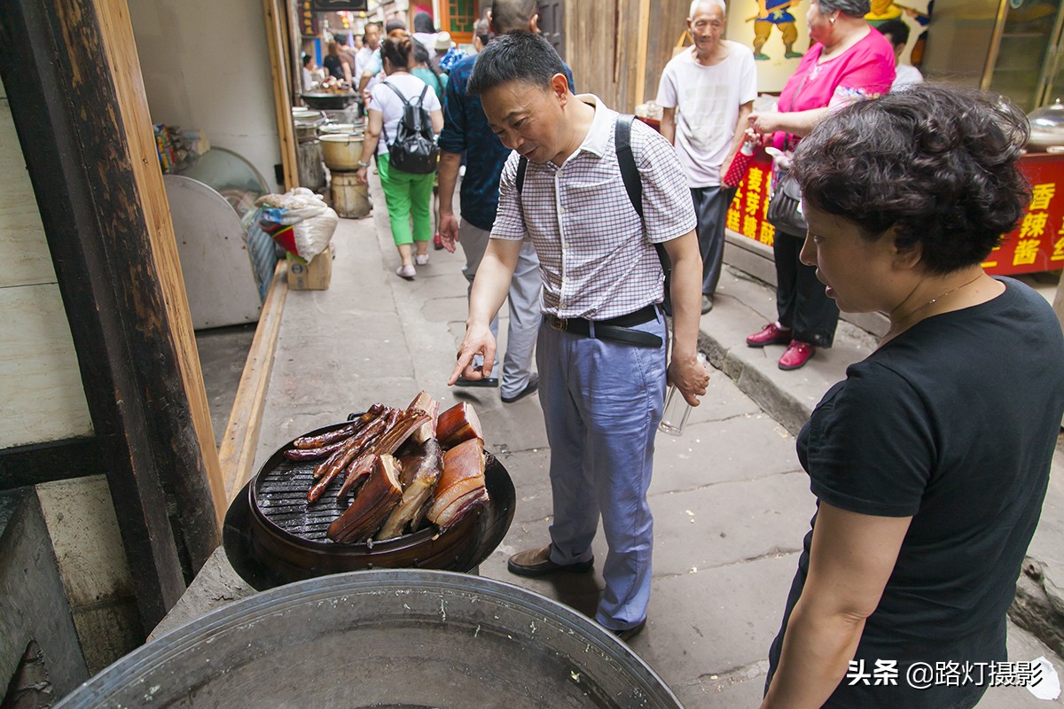贵州比较安静的风景区,贵州适合小住三五天的绝美古镇