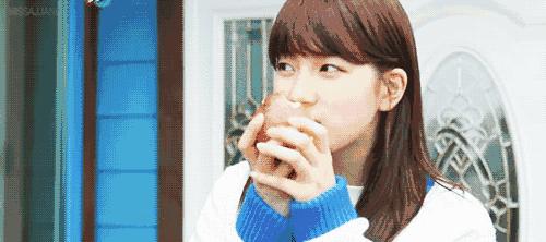 来自新西兰的嘎啦小苹果，一口就让你难忘