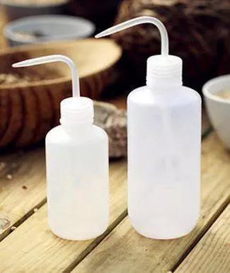 用塑料瓶做养花神器的喷壶怎么做,塑料瓶养花神器